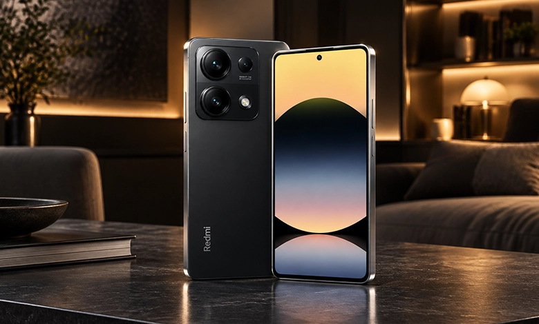 Redmi Note 14s